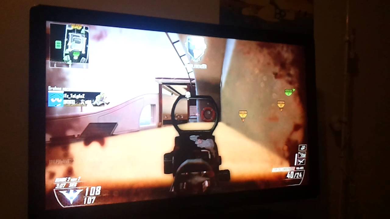 Black Ops 2 Hackers Will be Banned!!!