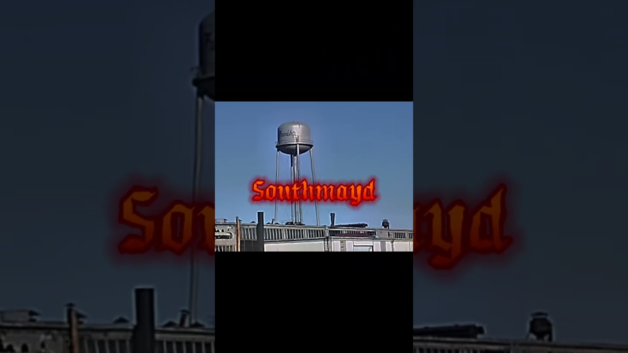 My favorite cities in Grayson County @strikerdabs247 (Requested)
