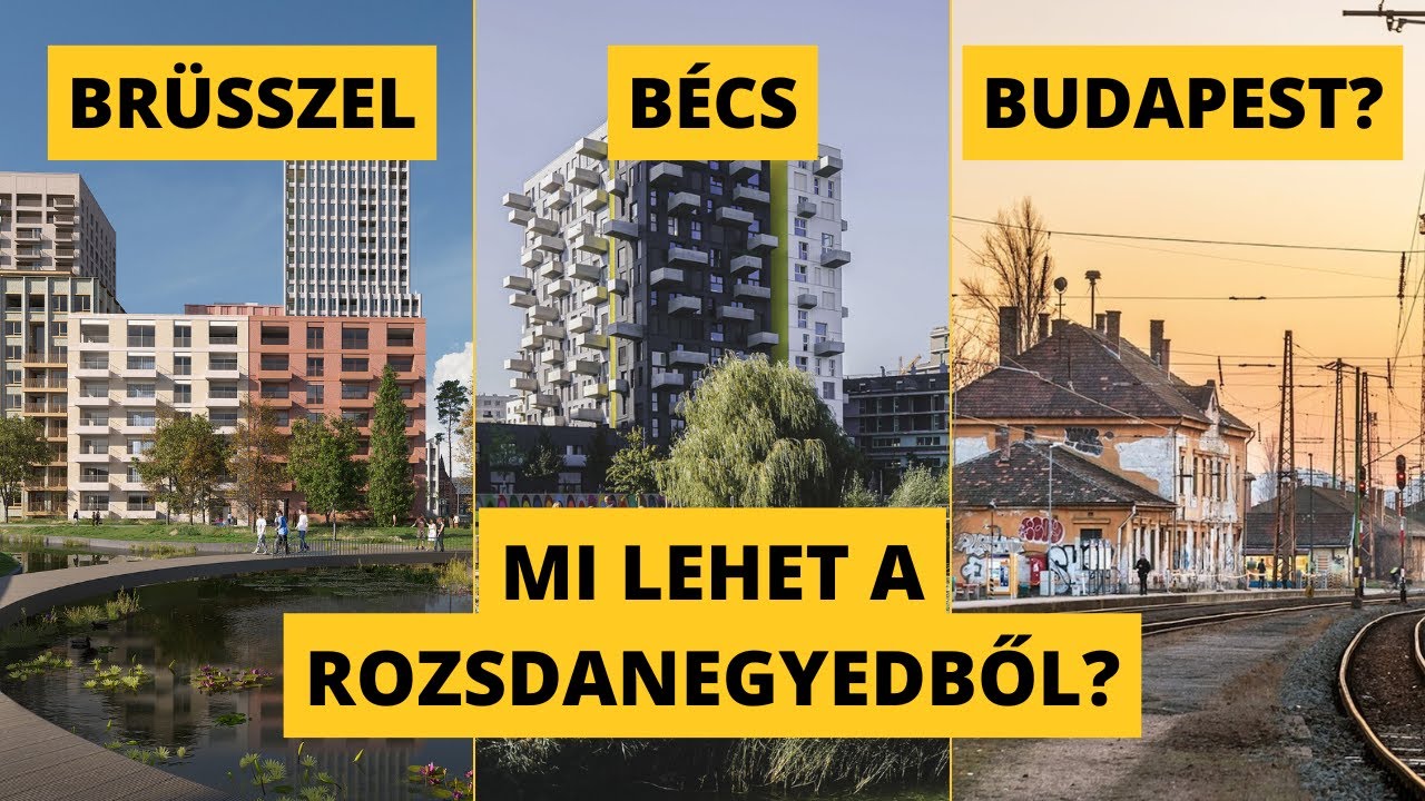 Maxi-Dubaj? Parkv&aacute;ros? Egy titkos harmadik dolog? Mi &eacute;p&uuml;lj&ouml;n a R&aacute;kosrendezőn?