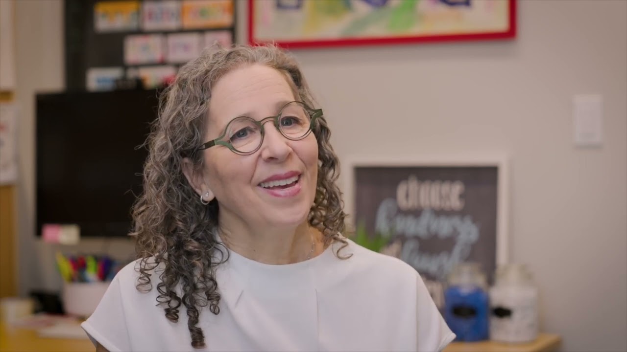 Vlog: Universal Design for Learning