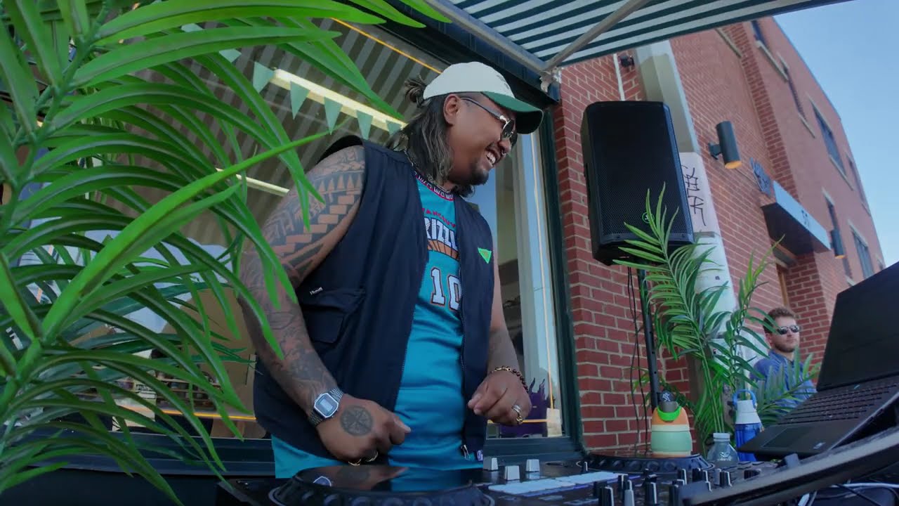 FABEZ | SUPPORT YOUR FRIENDS MARKET 08.16.2025 | 2000s, R&B, Dancehall, Edits
