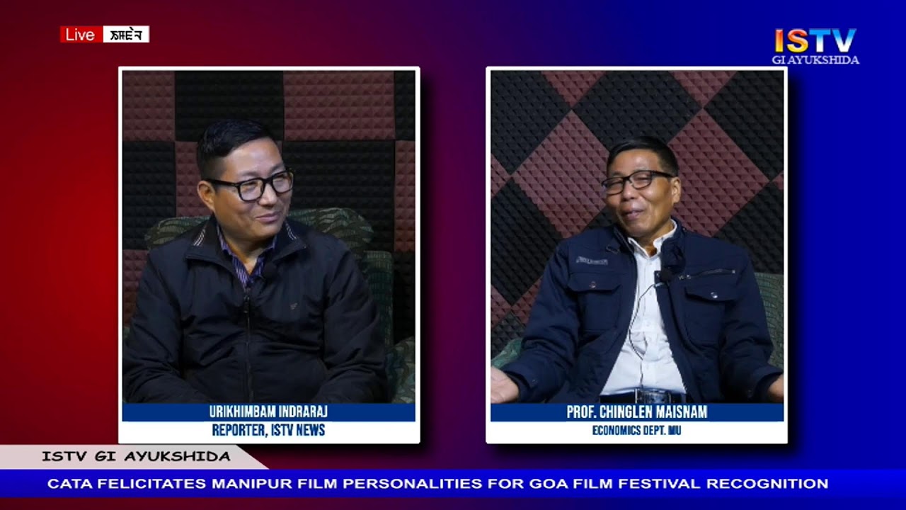 8 AM-ISTV GI AYUKSHIDA  24TH JANUARY 2026