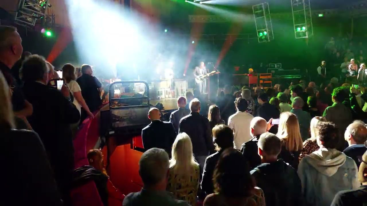 Joe Bonamassa - The Ballad of John Henry