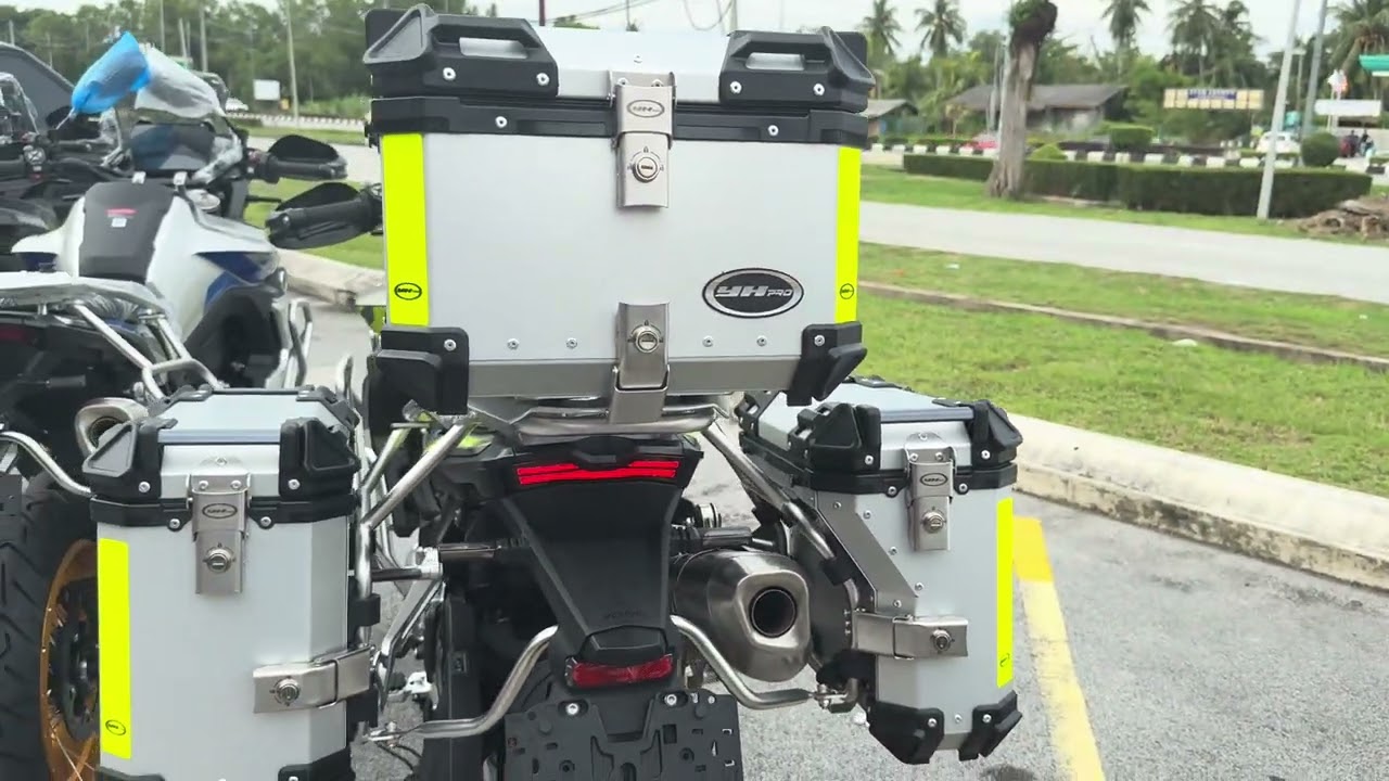 New Voge Ds900x Ds900 Adventure Abs Tcs Qs 3 Aluminium Review By G.C.Ann Motor ! 5 Year Warranty !