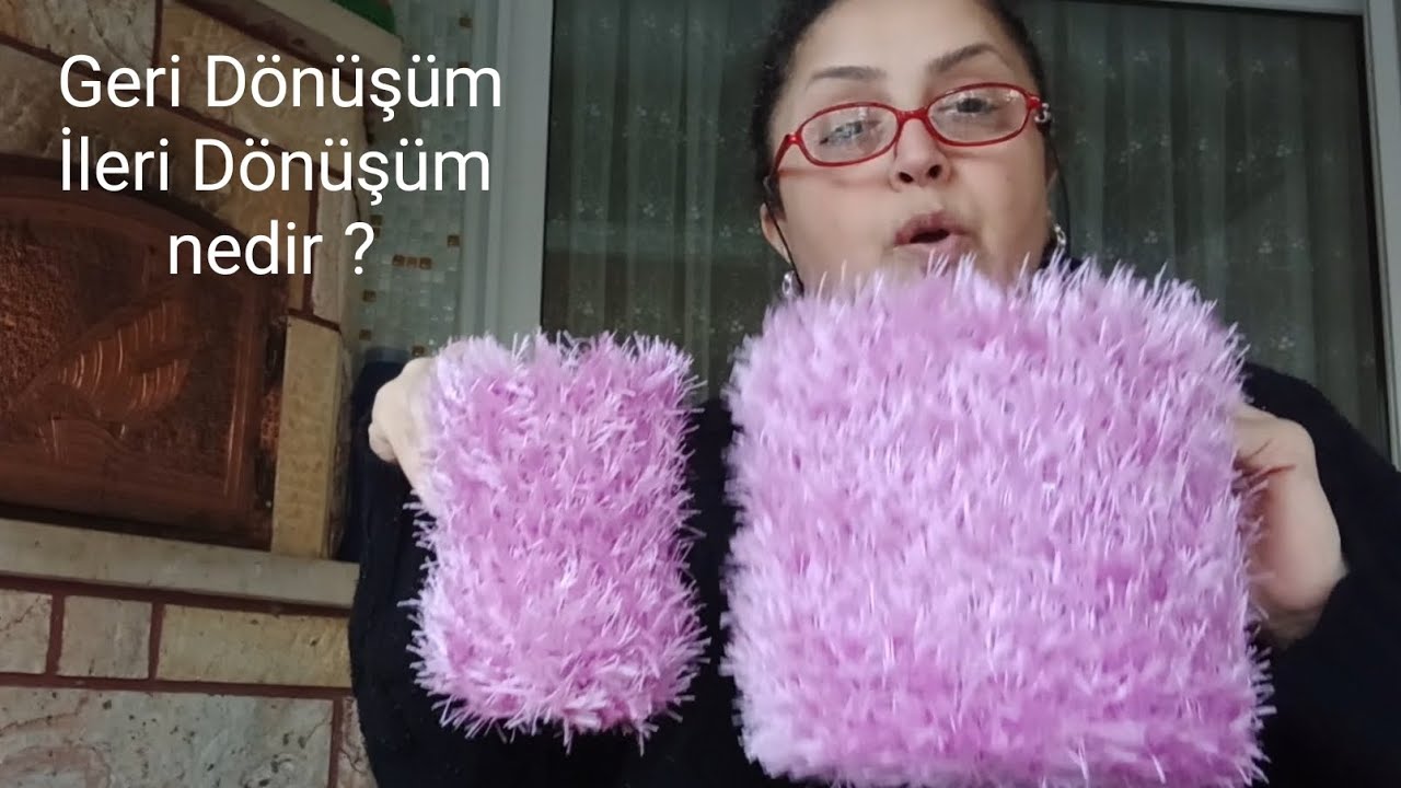 Geri dönüşüm/ ileri dönüşüm nedir?  #geridönüşüm #ileridönüşüm