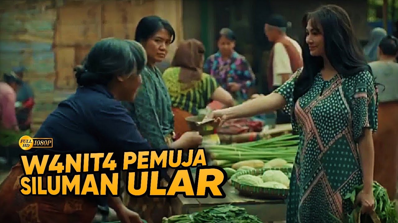 M3RINDING SEKALI !! FILM HOROR GUNDIK INI BENER 2 DILUAR DUGAAN