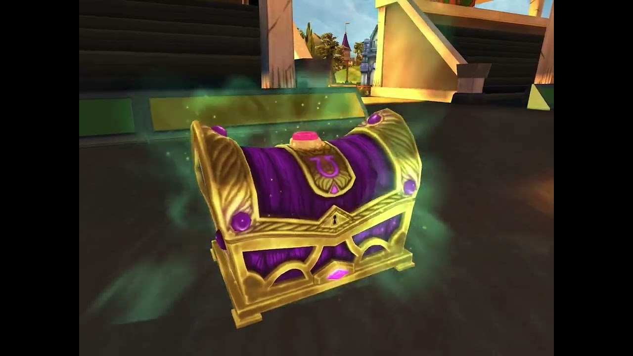 Mystical pet pack + Legendary whistle + Gifts + Club chests (3 weeks)