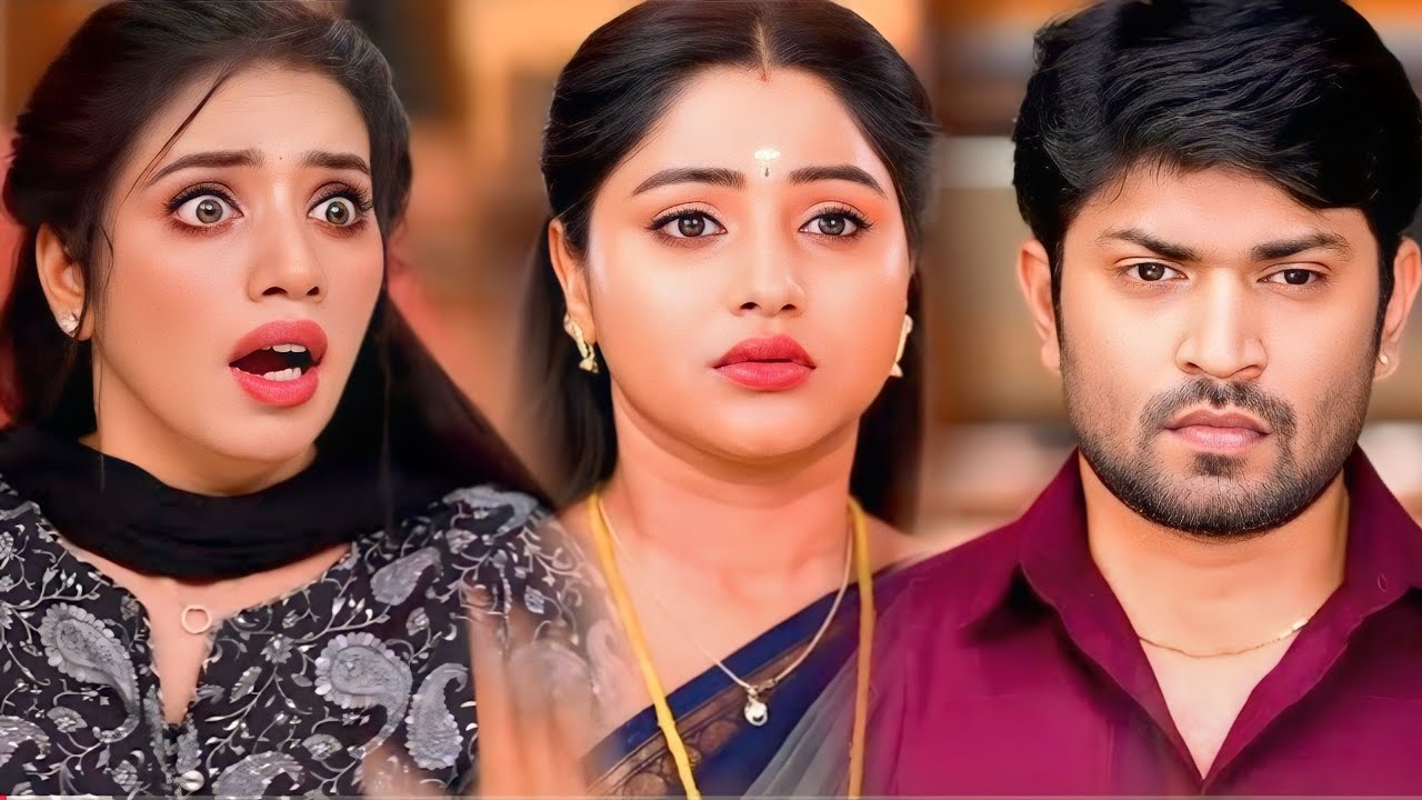 Sindhu BairaviI Today Episode Promo | 22 May 2025 | today full hd full episode