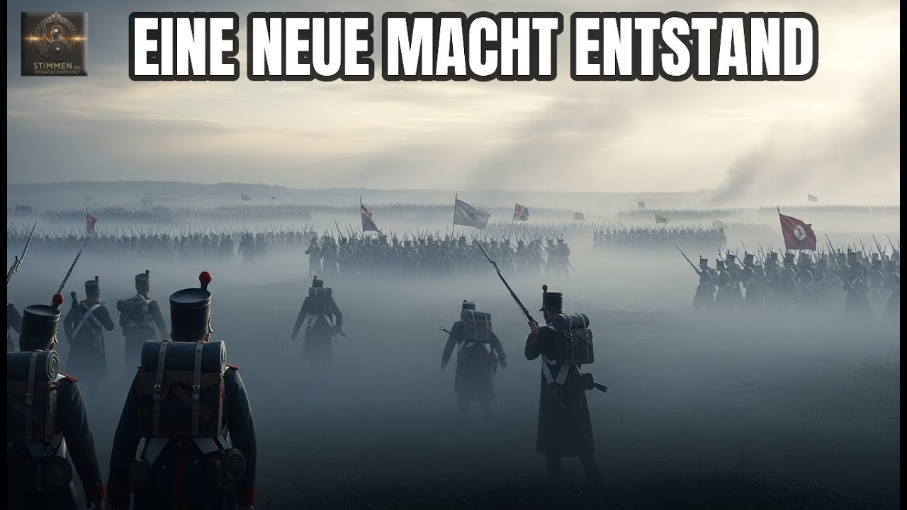 Königgrätz 1866 – Die Schlacht, die Preußen zur Macht machte | 