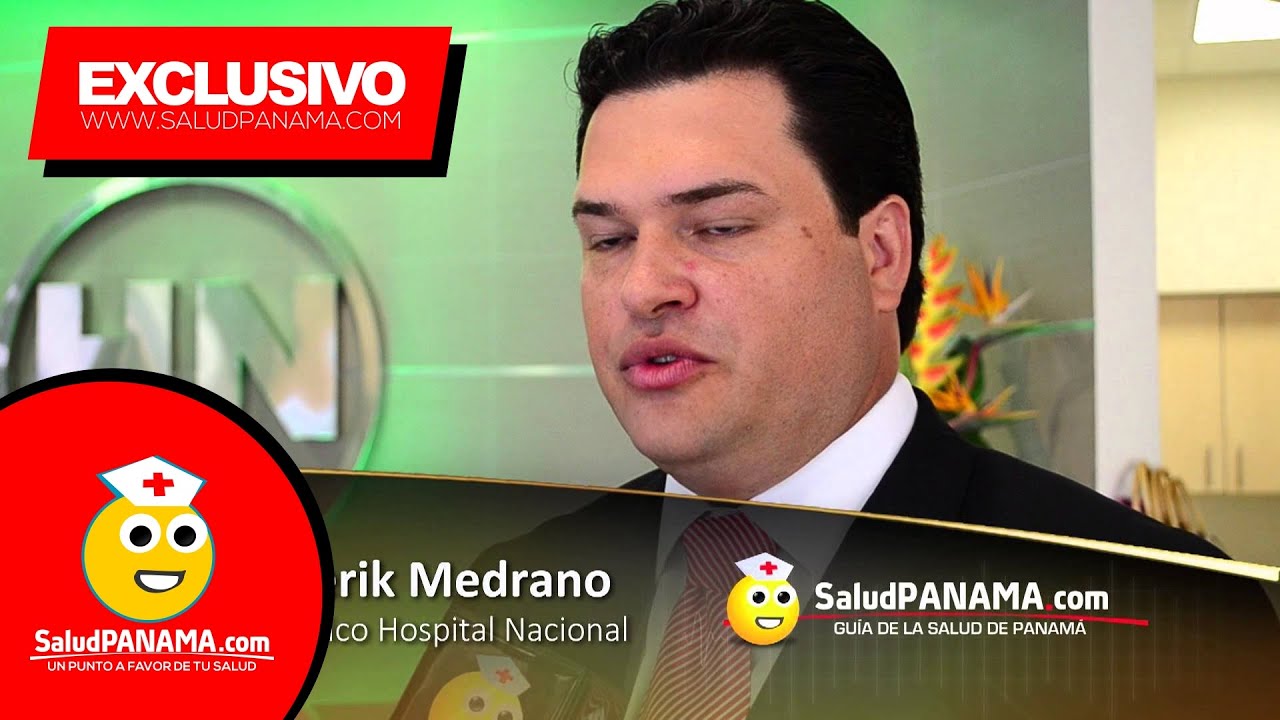 Nuevas Instalaciones en el Hospital Nacional