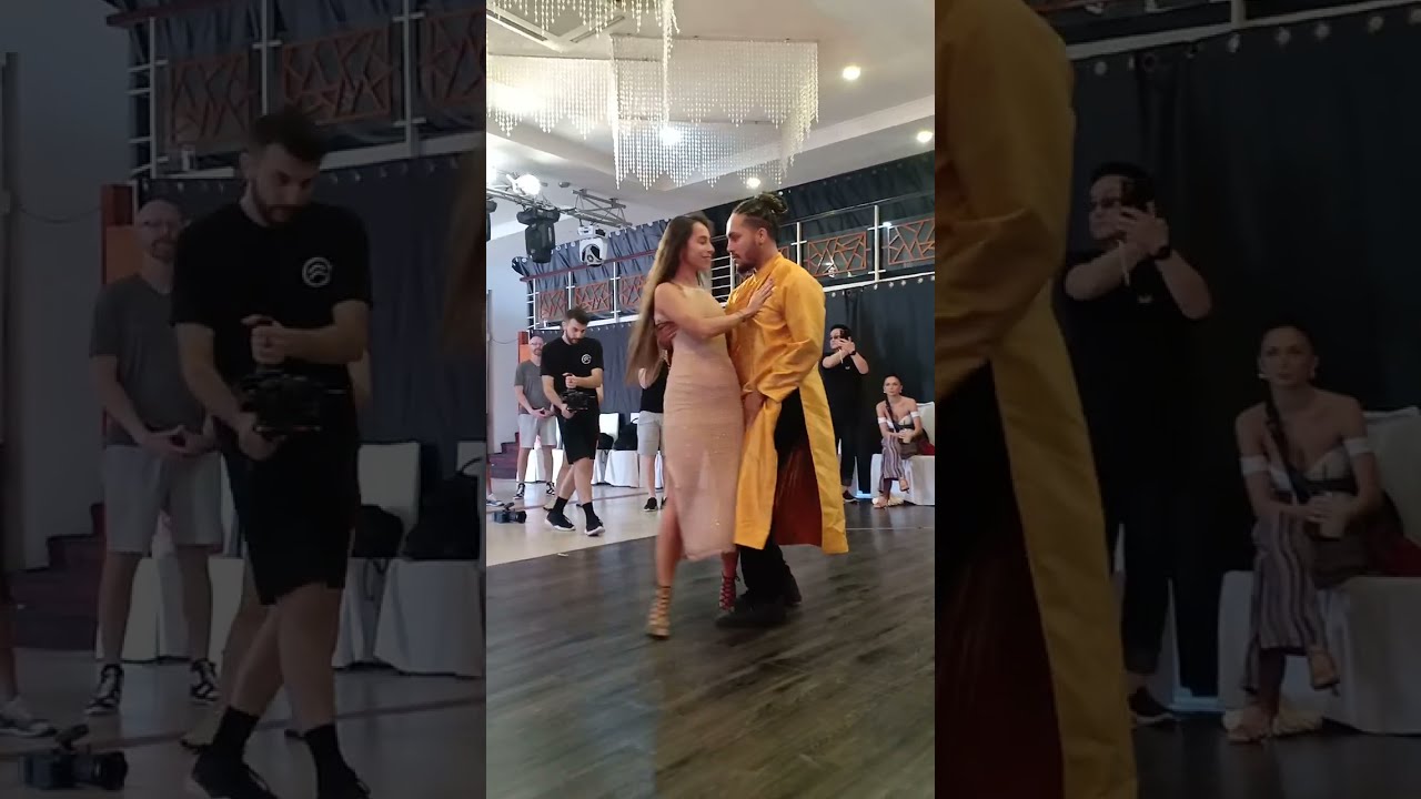 VLX2024 | Jah J'a | Urban Kiz | tlinh - nữ siêu anh hùng | Pivot & Counter-Balance | 1006 1257