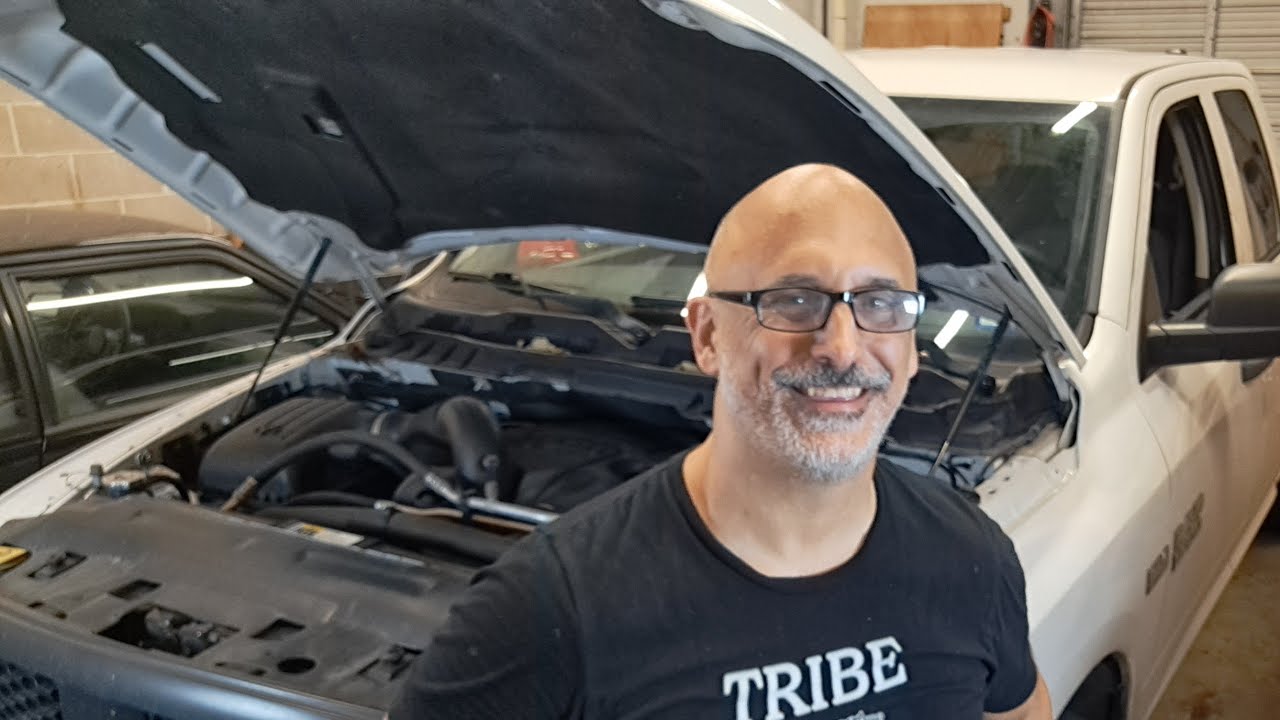 Ram 1500 Reliability. Update On my 2017 Ram 1500.