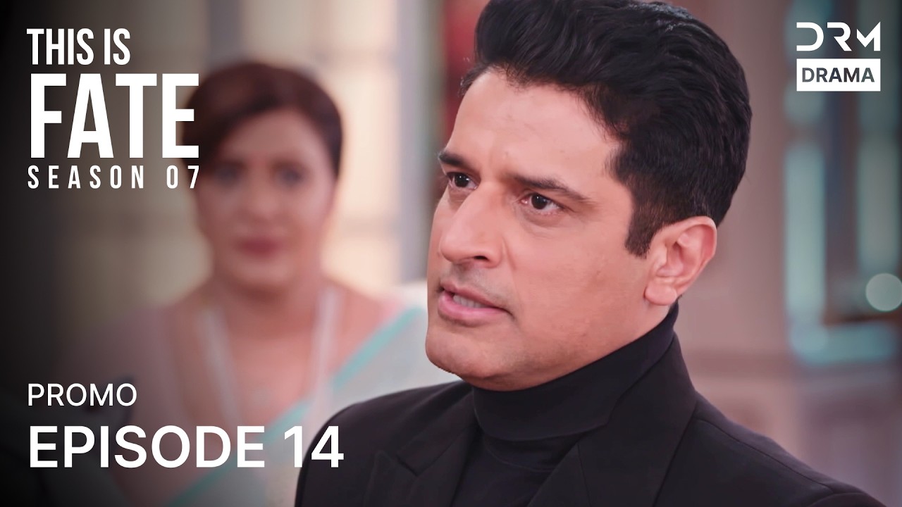 THIS IS FATE | Season 7 - Episode 14 Promo | Kundali Bhagya | Dubbed in English | GG26