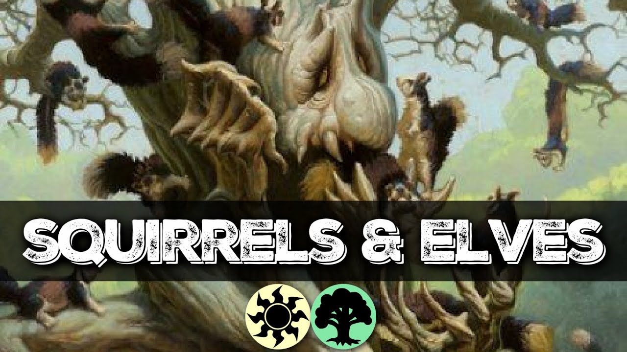 2 INFINITE CREATURE COMBOS IN ONE EPIC DECK!! | MTG ARENA