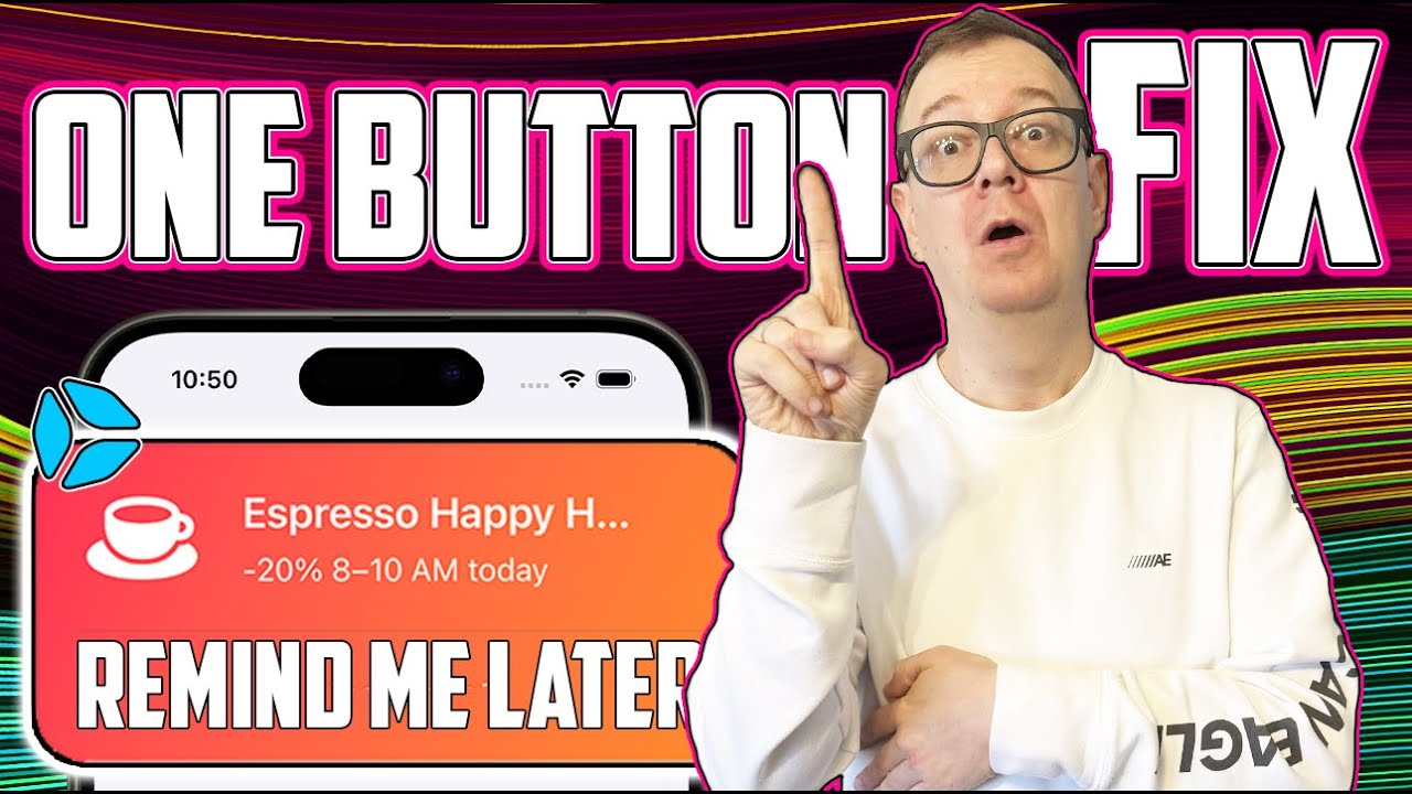 This ONE Button Made Customers Come Back — No Ads, No Discounts