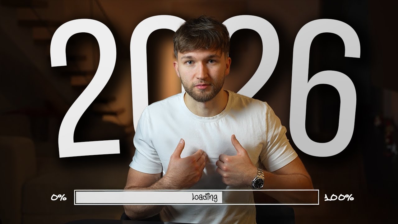 6 Krok&oacute;w, aby Osiągnąć Sukces w 2026