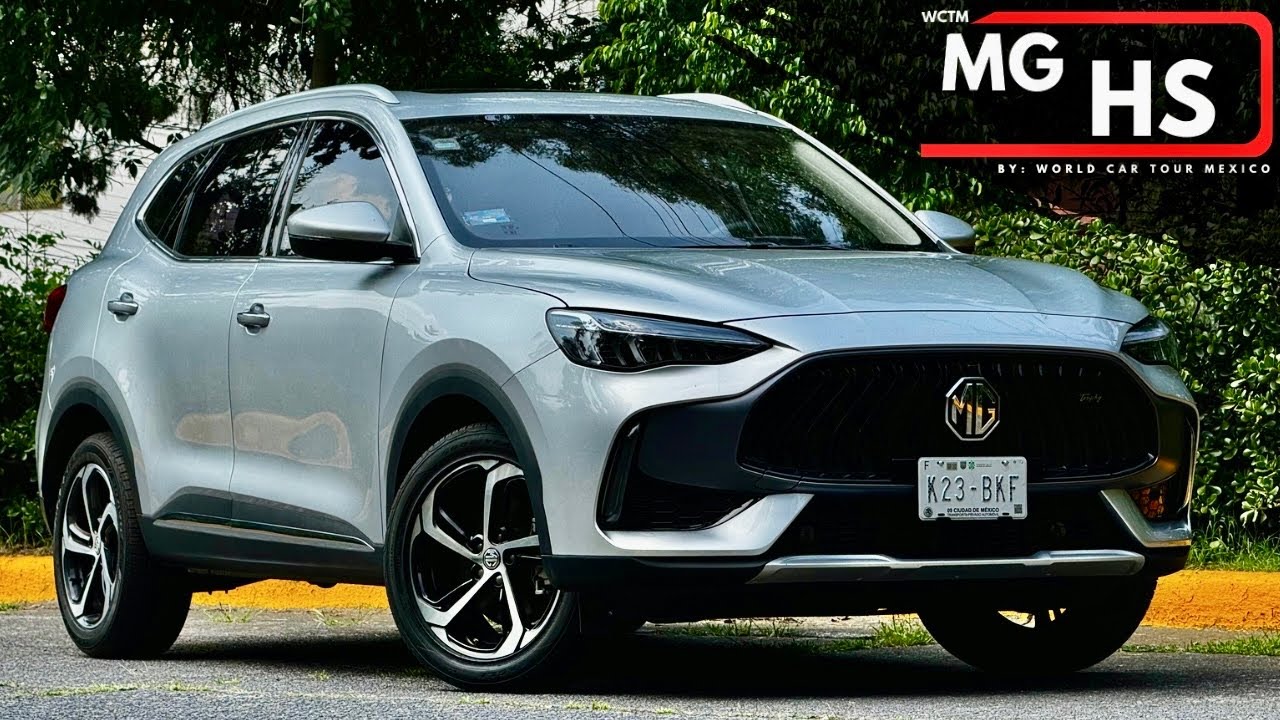 MG HS 2025 - ¡UN GUERRERO QUE ESTA PRÓXIMO A DESPEDIRSE 🫶🏻!