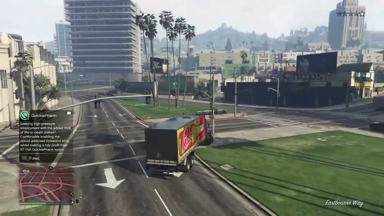GTA 5 