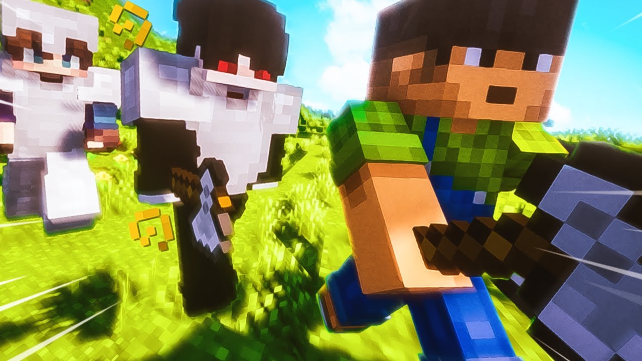 HİLEYLE YENEMEDİLER 🤣 - POENASAGA