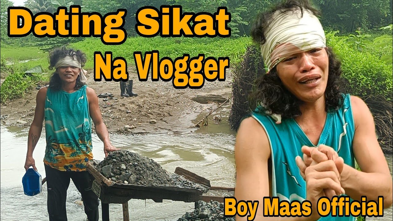 Boy Maas Official Dating Sikat Bakit Nagka Ganito @PugongByahero @PBPeterPaul