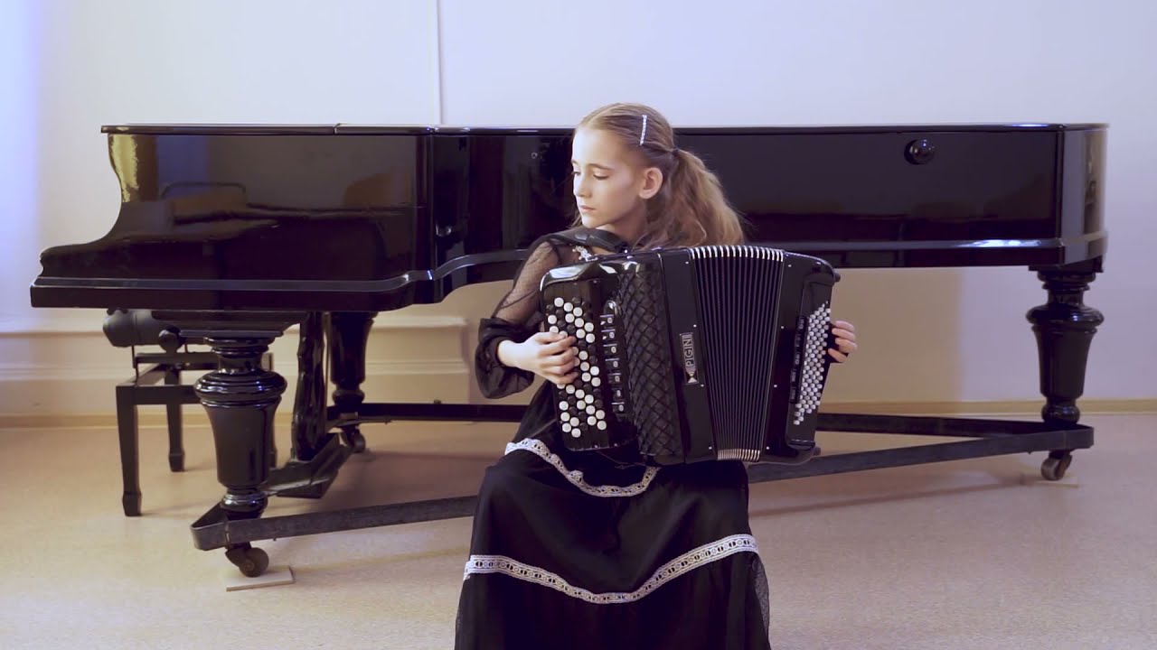 Kategorie 1 | Finale | Ottich Zenaida | USA/Russische Föderation