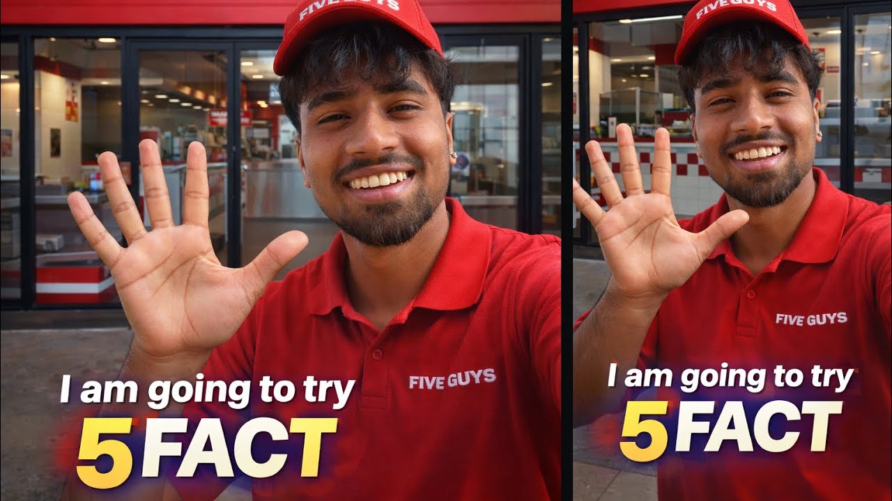 5 real facts for everyone l Necessary to watch l #trending #newcontant #challanging #youtubevideo 