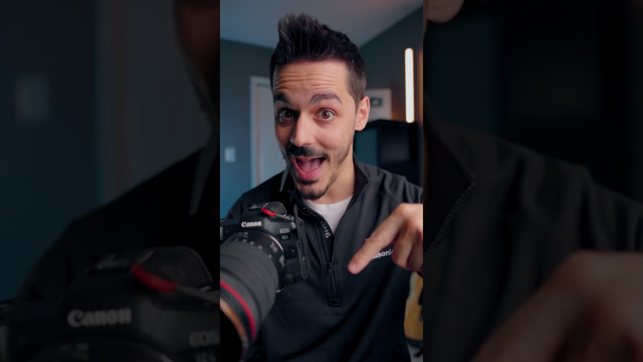 Sync all your camera footage (using timecode)