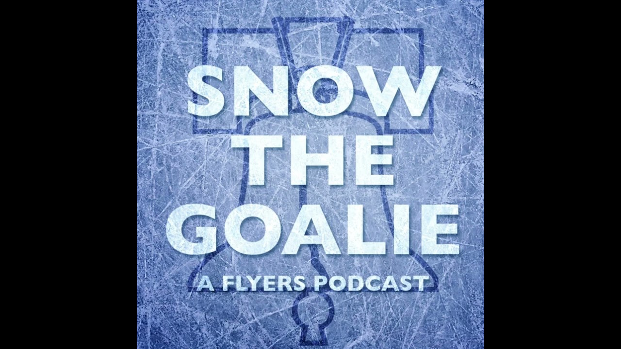 S2H Crossover Show: The Flyers Offseason with Jason Myrtetus + Russ Cohen - Snow The Goalie Ep. 40