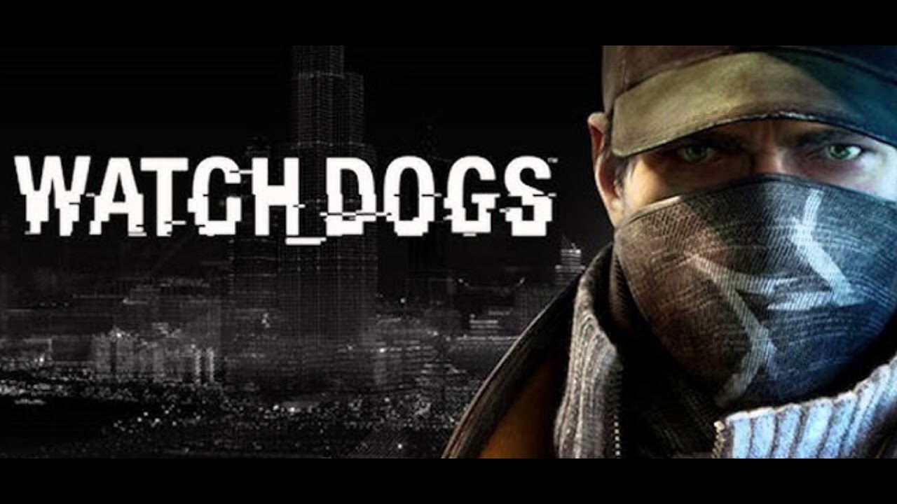 Watch Dogs Ost : Baseball Stadium Supensense+Chase  [EXTENDED]