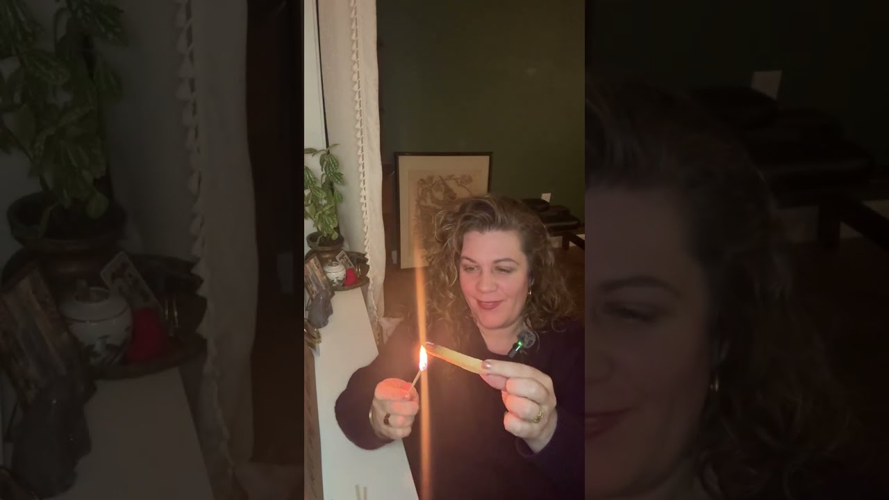 Letting it Burn🔥Leads to Luxury