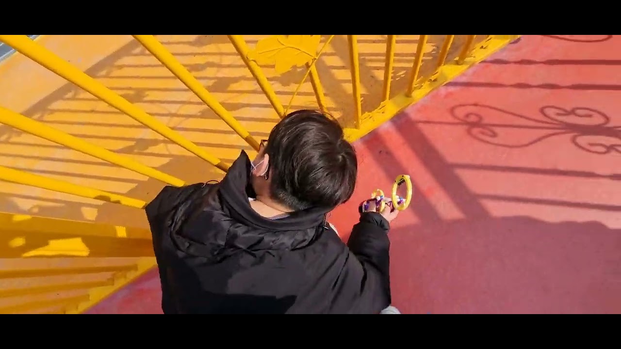 경주월드 크라크