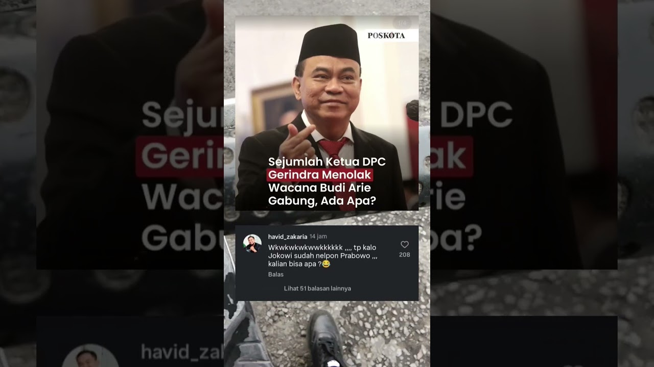 #budiarie