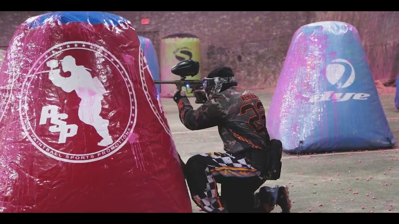 Winter Series E3 2026 - Militia