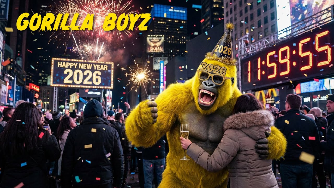 2025 Was A Terrible Year | Episode 76