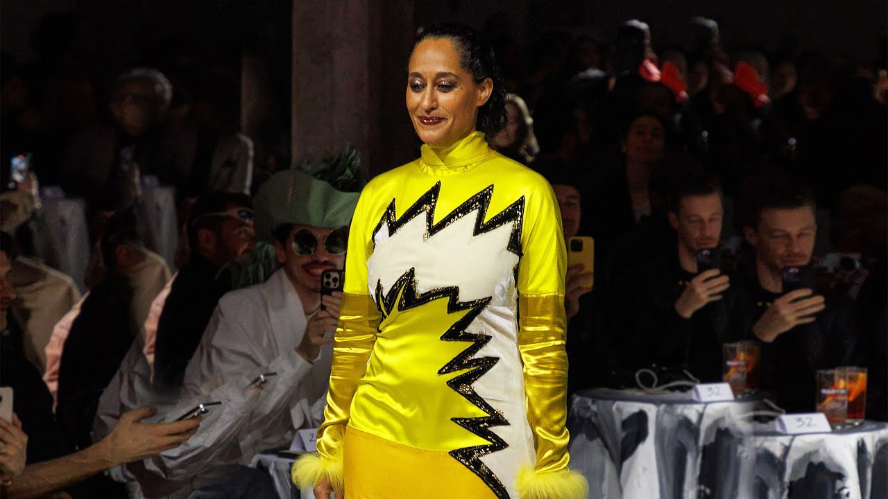 Marni | Fall/Winter 2025/26 | Milan Fashion Week