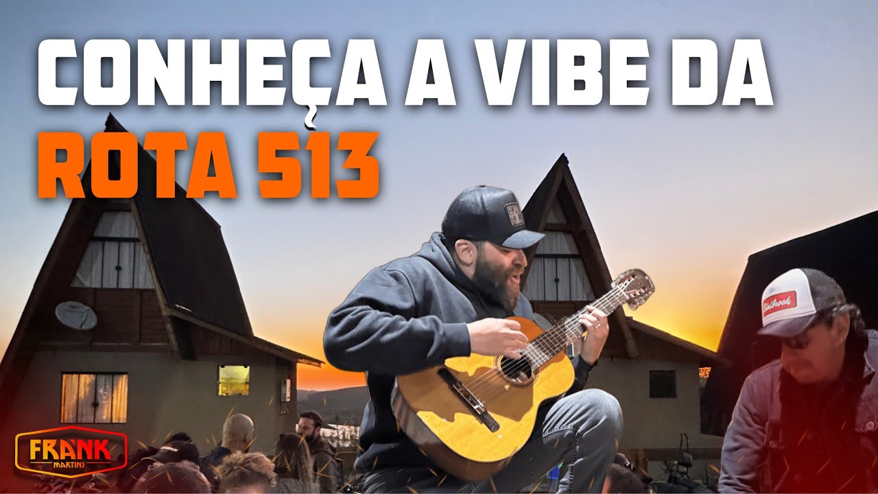 UM LUGAR QUE VALE A PENA CONHECER