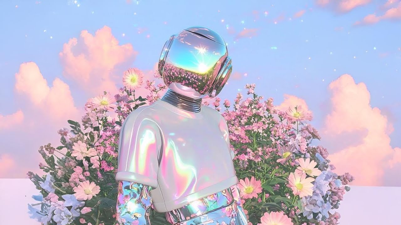 [free for profit] botanica + ambient + lovemusic type beat 