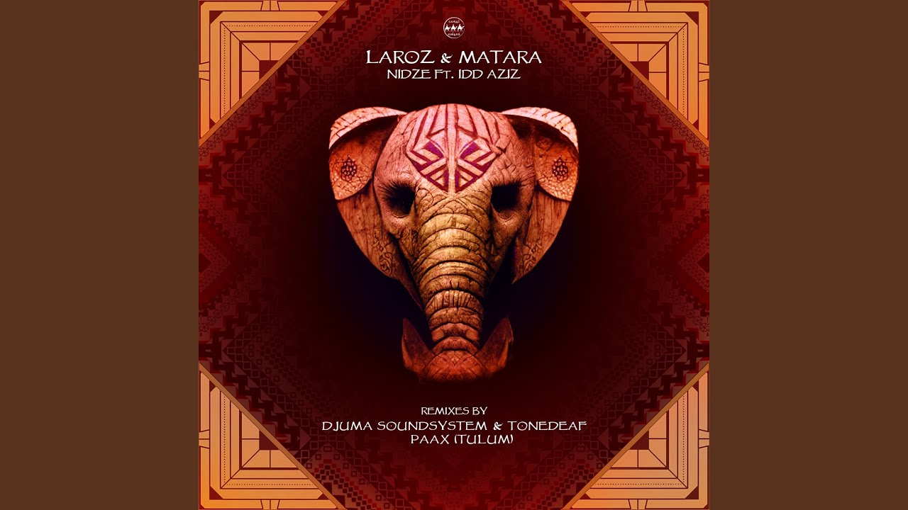 Romba feat. Idd Aziz (Djuma Soundsystem & Tonedeaf Remix)