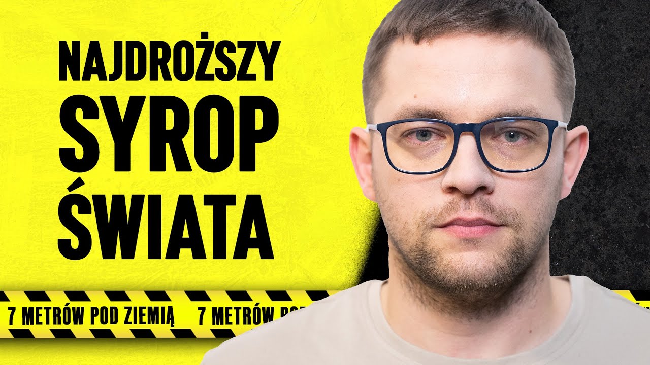 „Moja córka przestała mówić. Zostało jej tylko spojrzenie” | 7 metrów pod ziemią