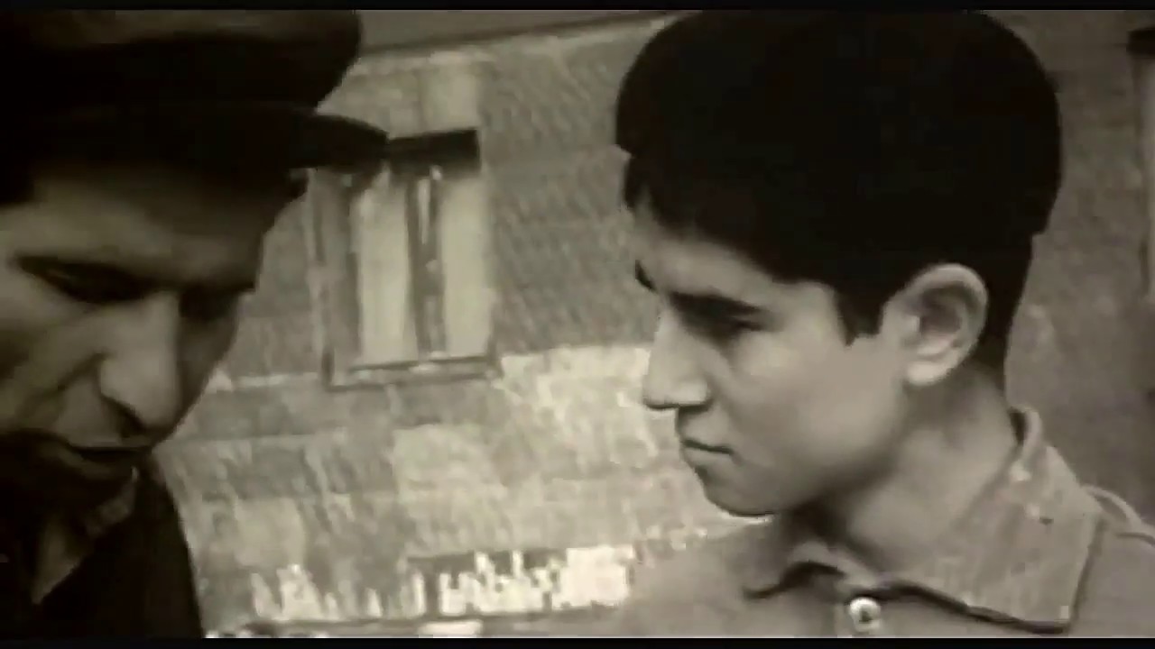 Gheorghe Gheorghiu Dej în orașul Iași 1961