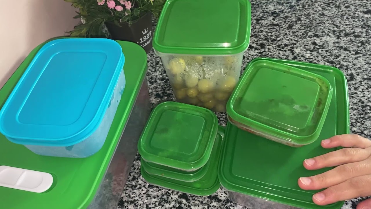 علب ايكياوعلب تابروير والفرق بينهم وايه الافضل ؟؟
