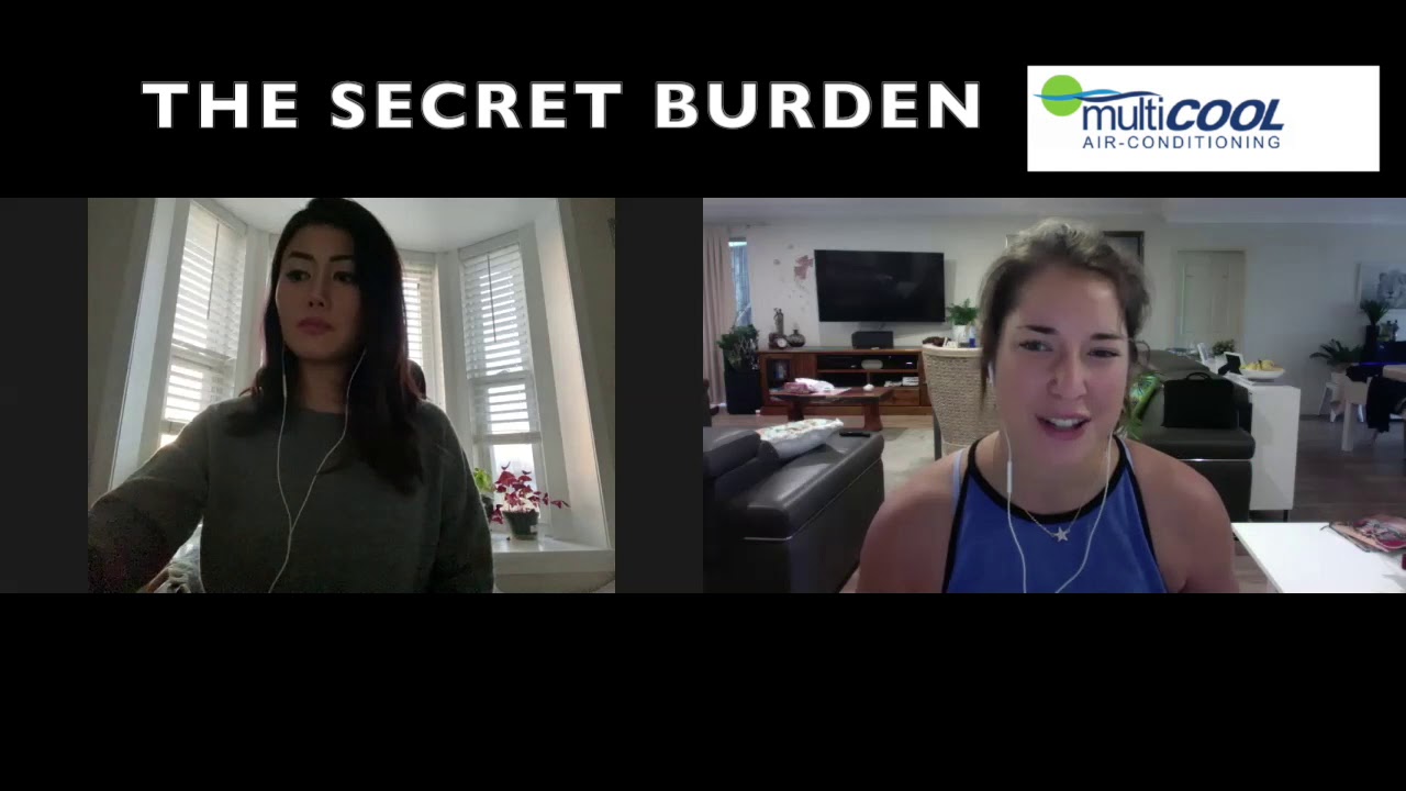 The Secret Sunday Session with BREAKING TABOO
