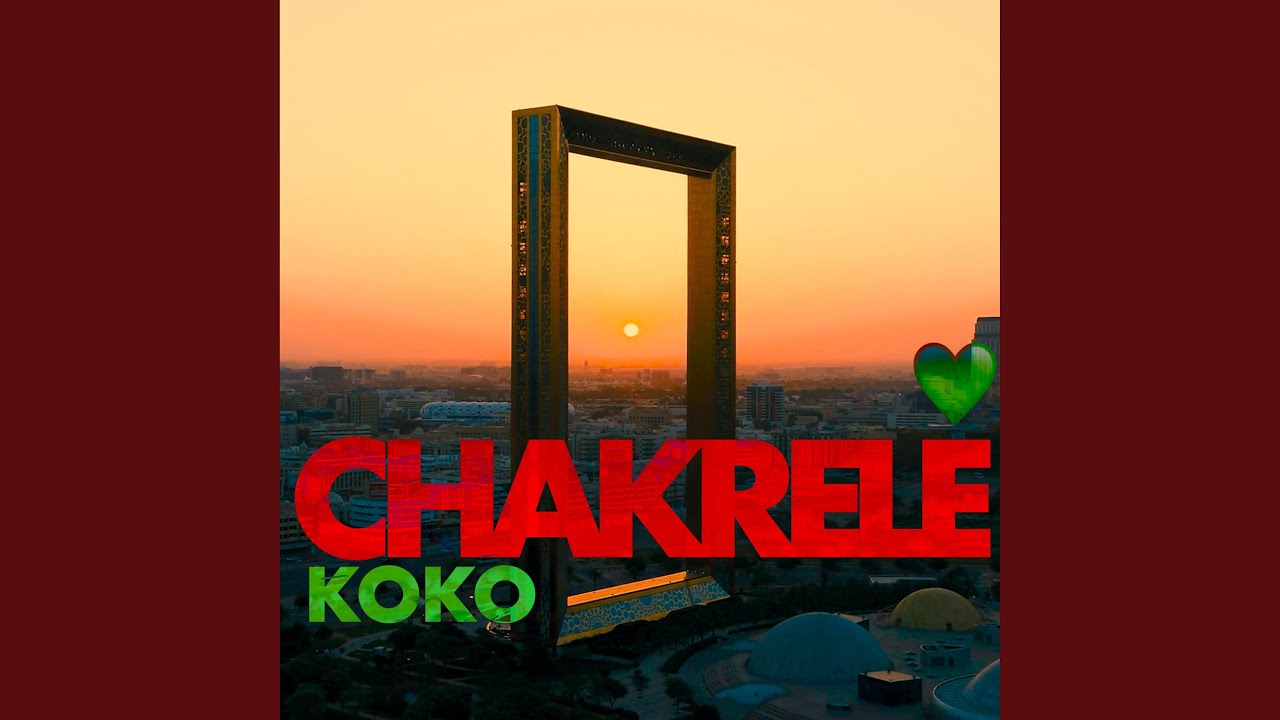 Chakrele