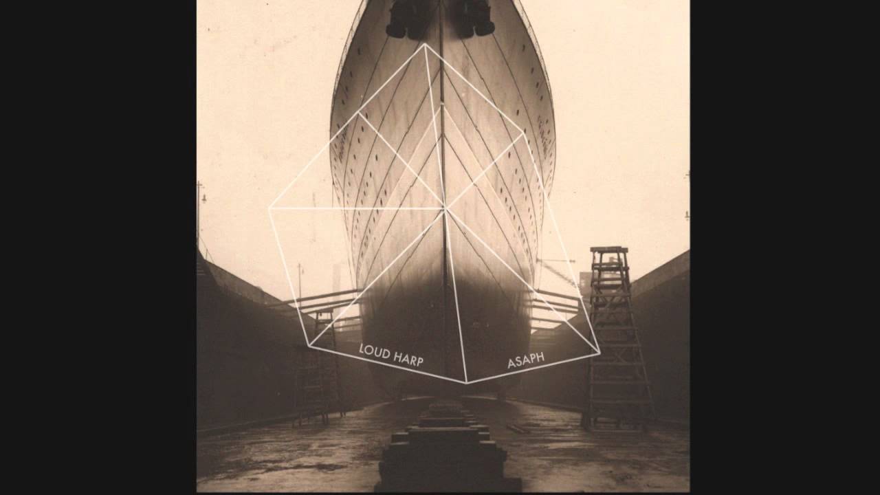 Loud Harp | (73) The Nearness Of You