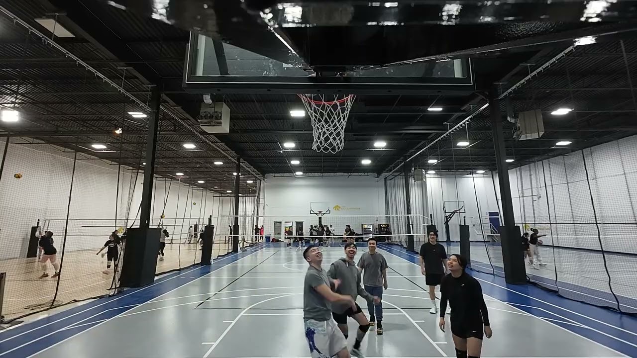 Private Run - Markham Coliseum - January 26, 2026 - Part 1