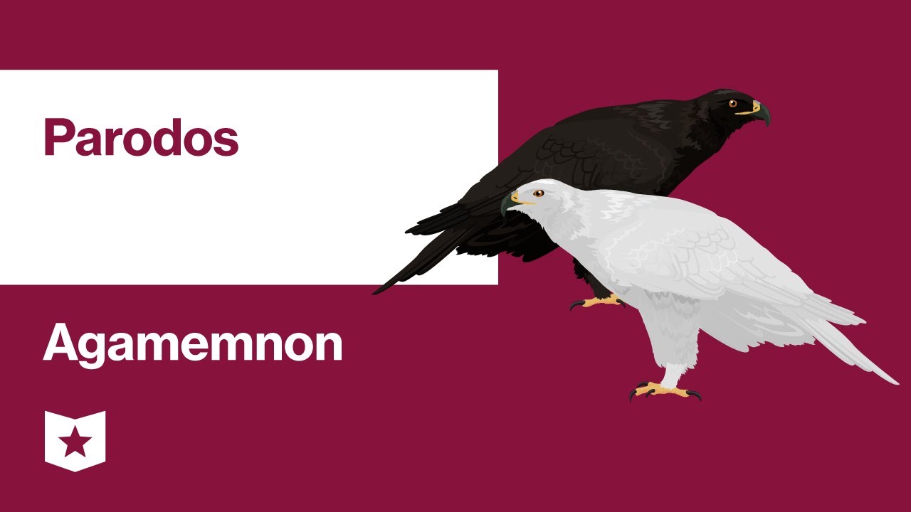 Agamemnon by Aeschylus | Parodos
