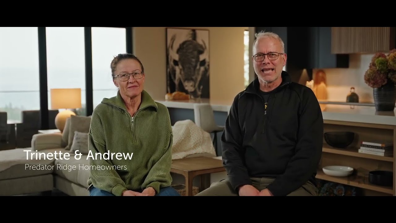 PRTV Ep.15 | An Inside Look at a Custom Wesbild Home