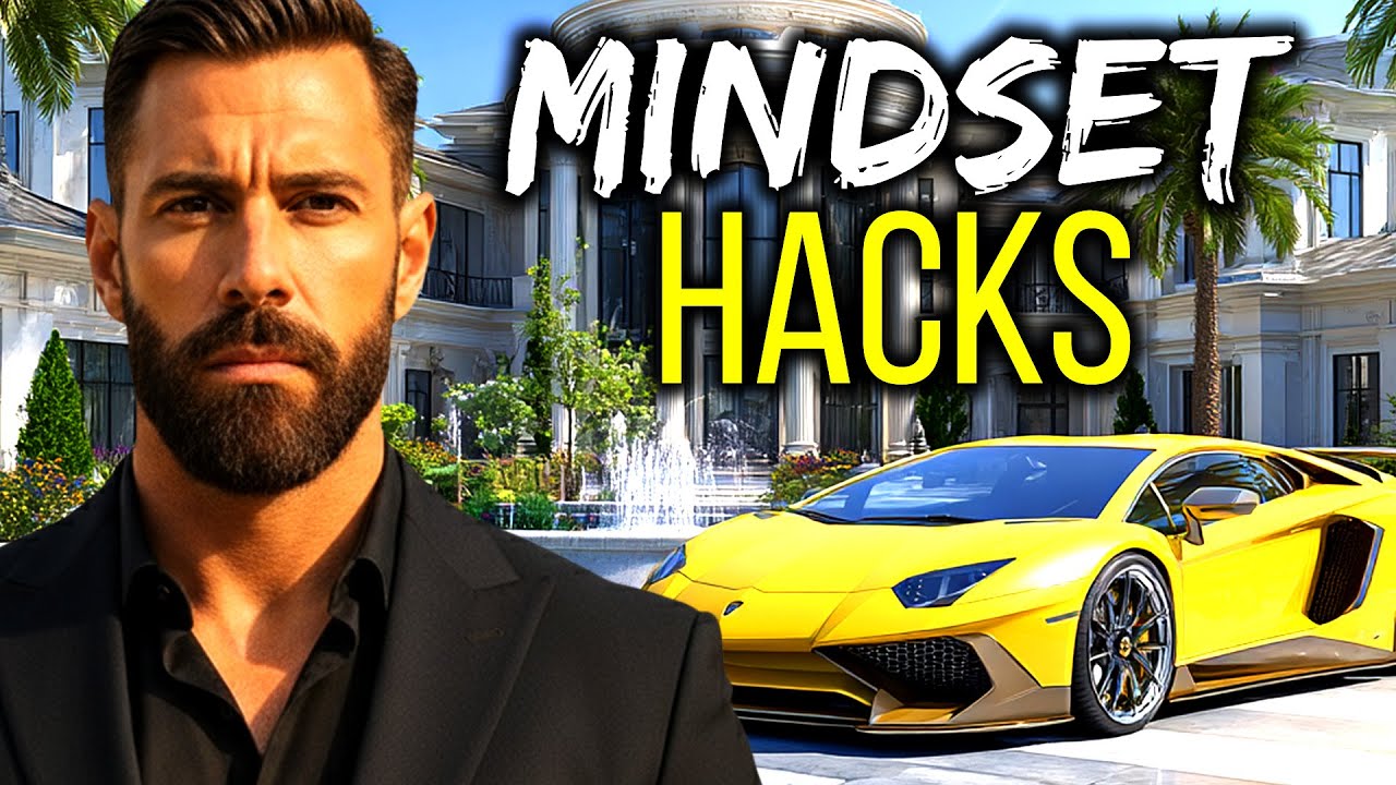 Achieve ANYTHING: Powerful Mindset Hacks for Success (2026 Guide)