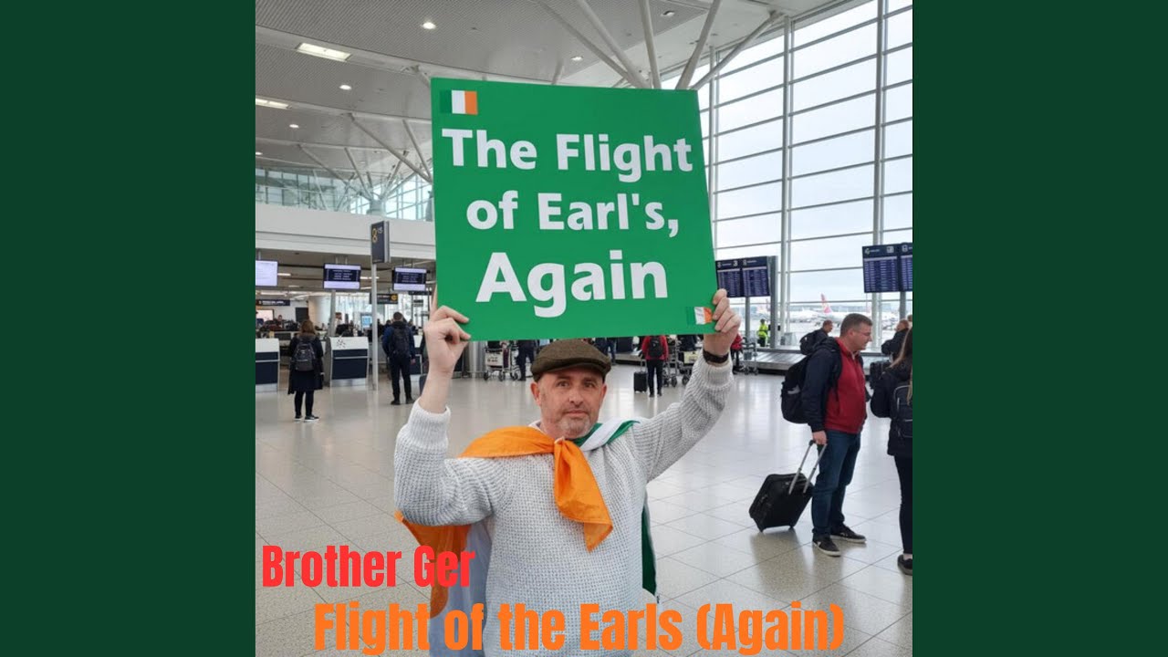 Flight of the Earls (Again) (Celtic Version)