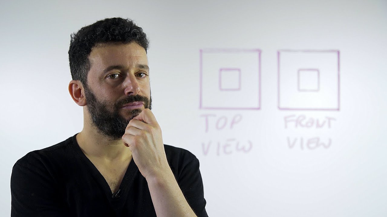 Can you solve it? The woodblock puzzle | Alex Bellos's Monday Puzzle